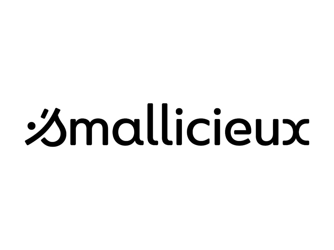 Smallicieux logo