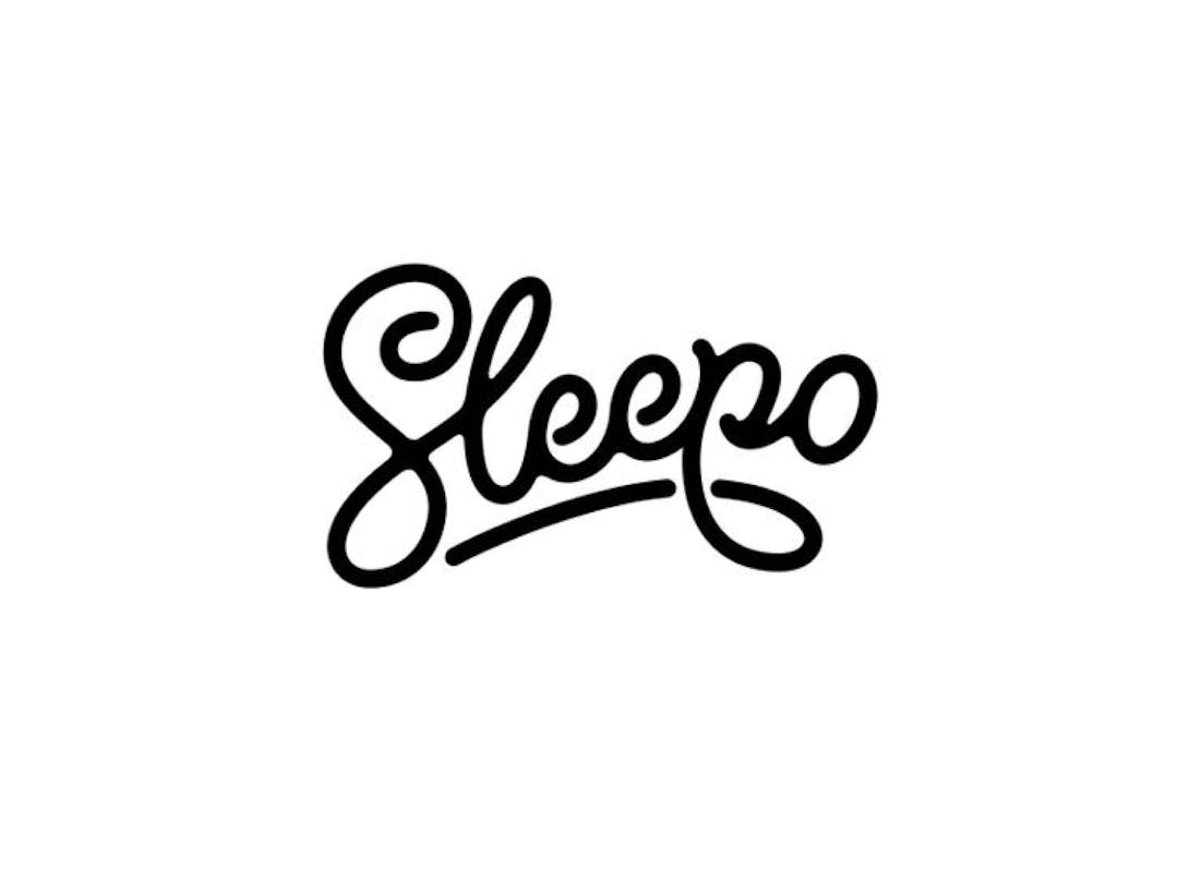Sleepo logo