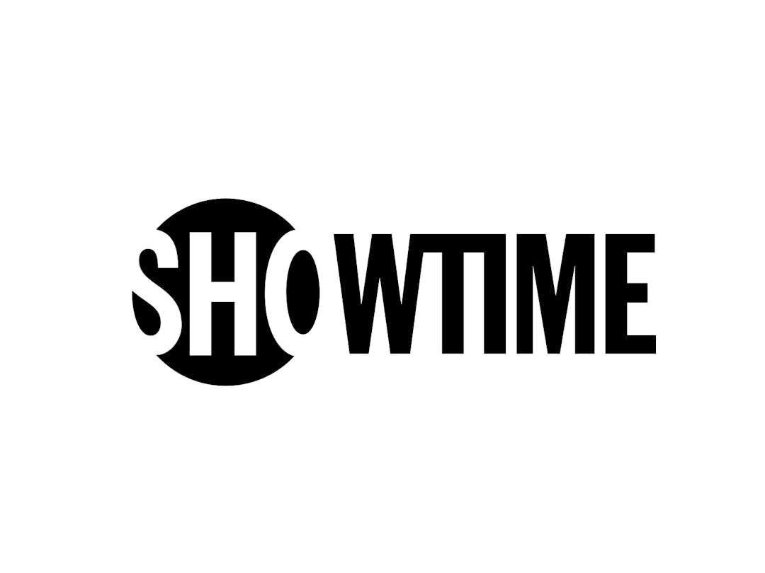 Showtime logo