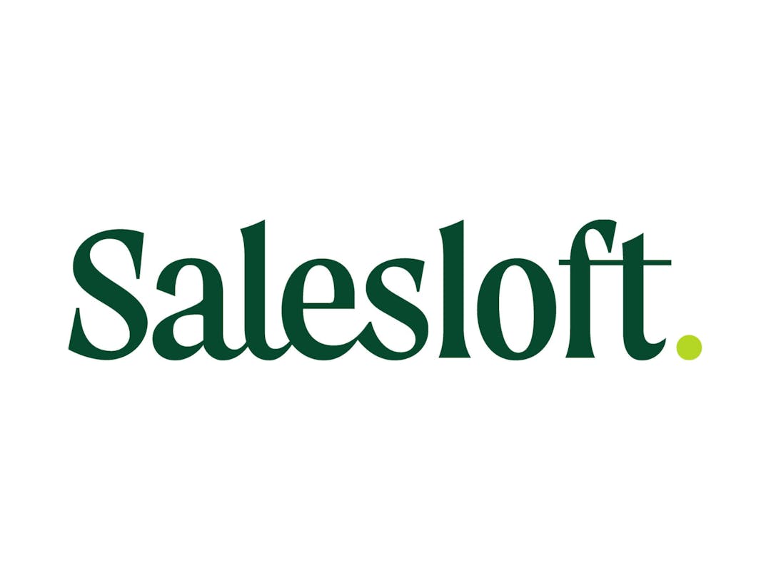 Salesloft logo