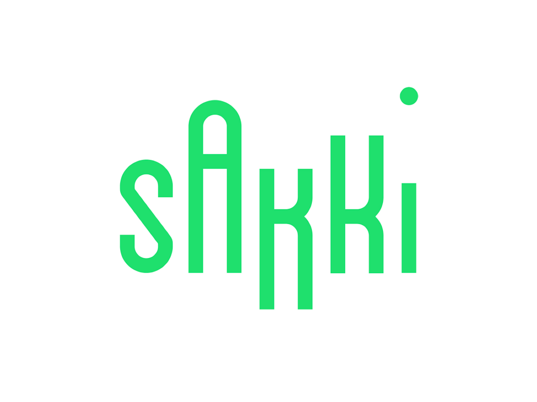 sakki logo
