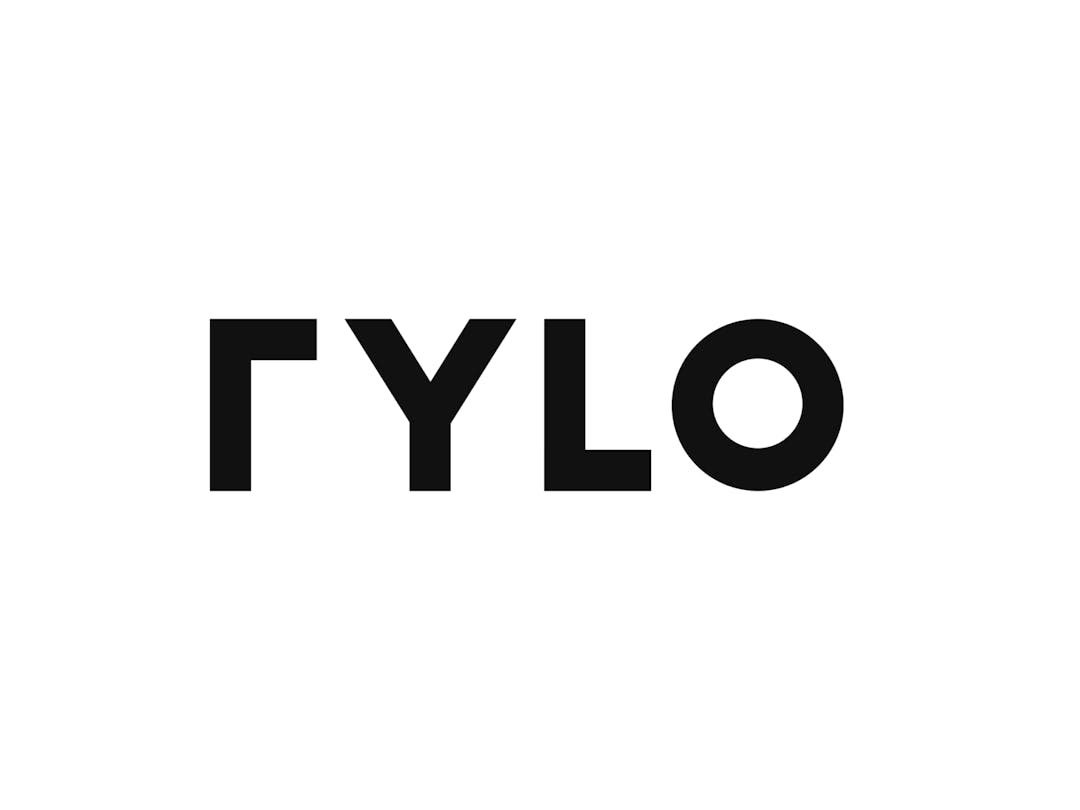 Rylo logo