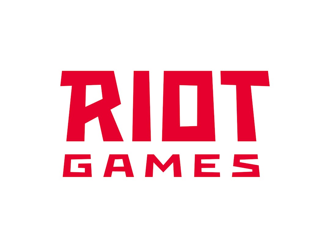 Riot Games logo