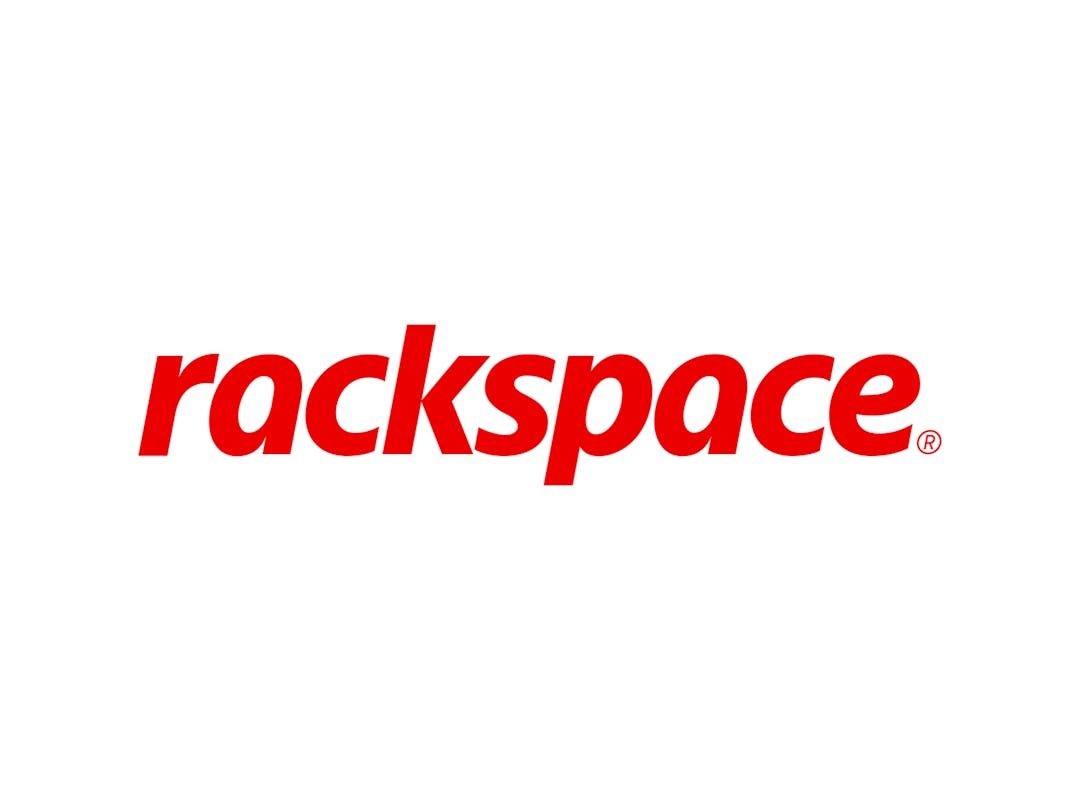 rackspace logo