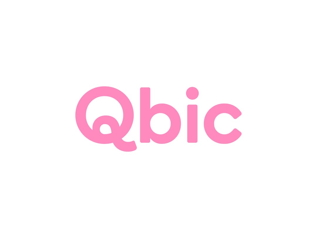 Qbic logo