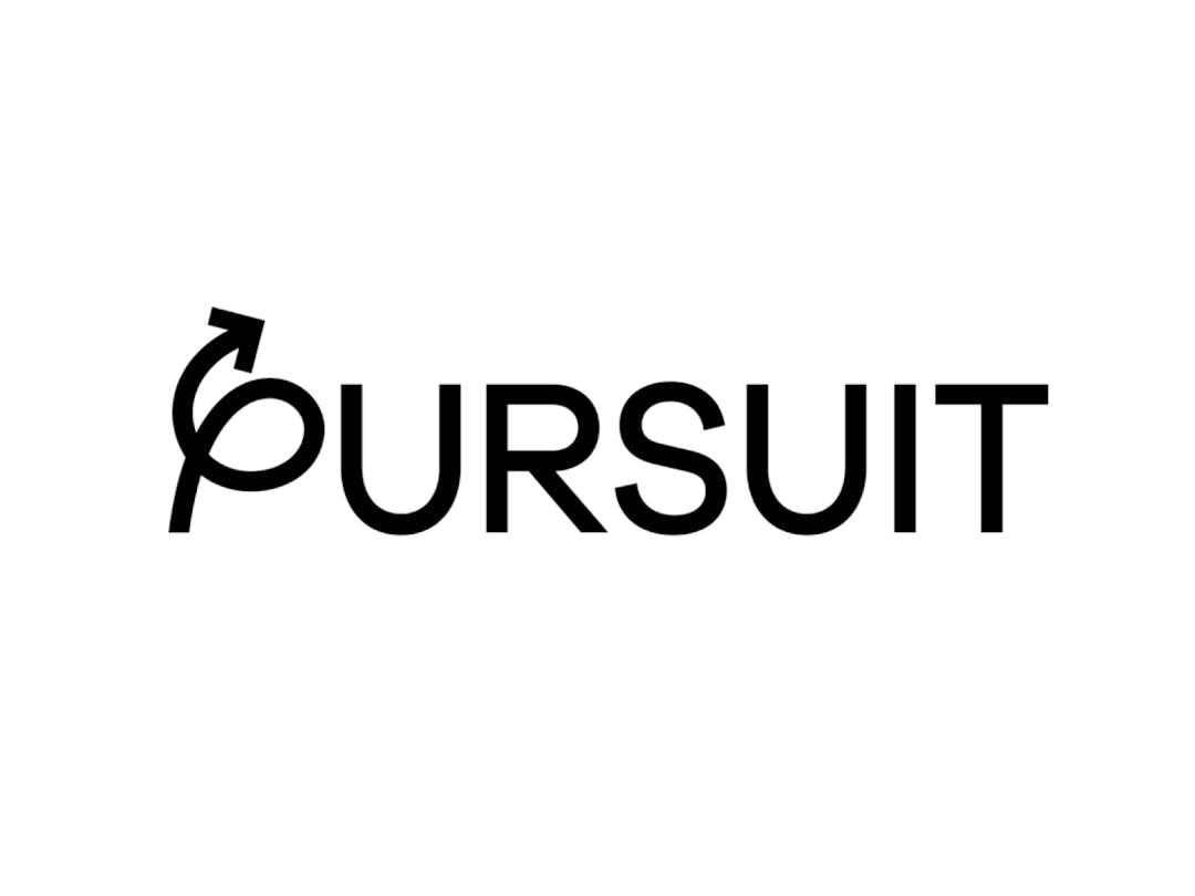 Pursuit logo