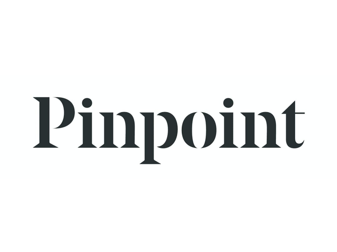 Pinpoint logo