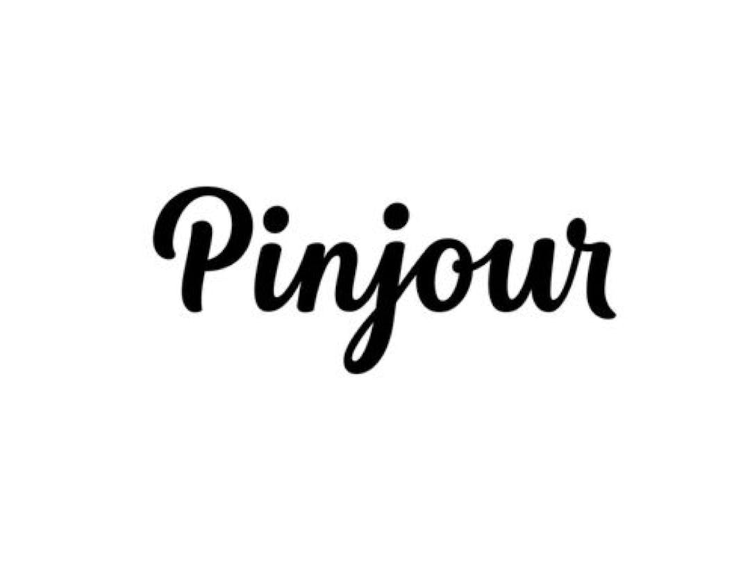 Pinjour Logo