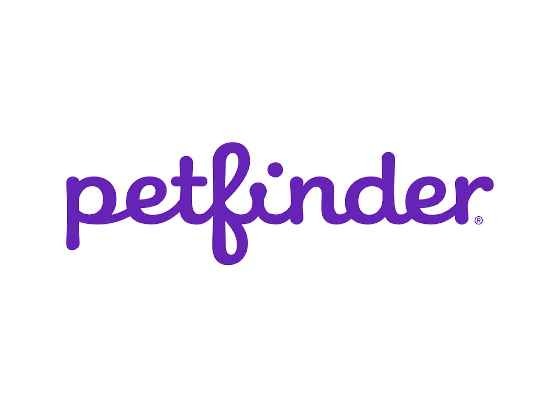 petfinder logo
