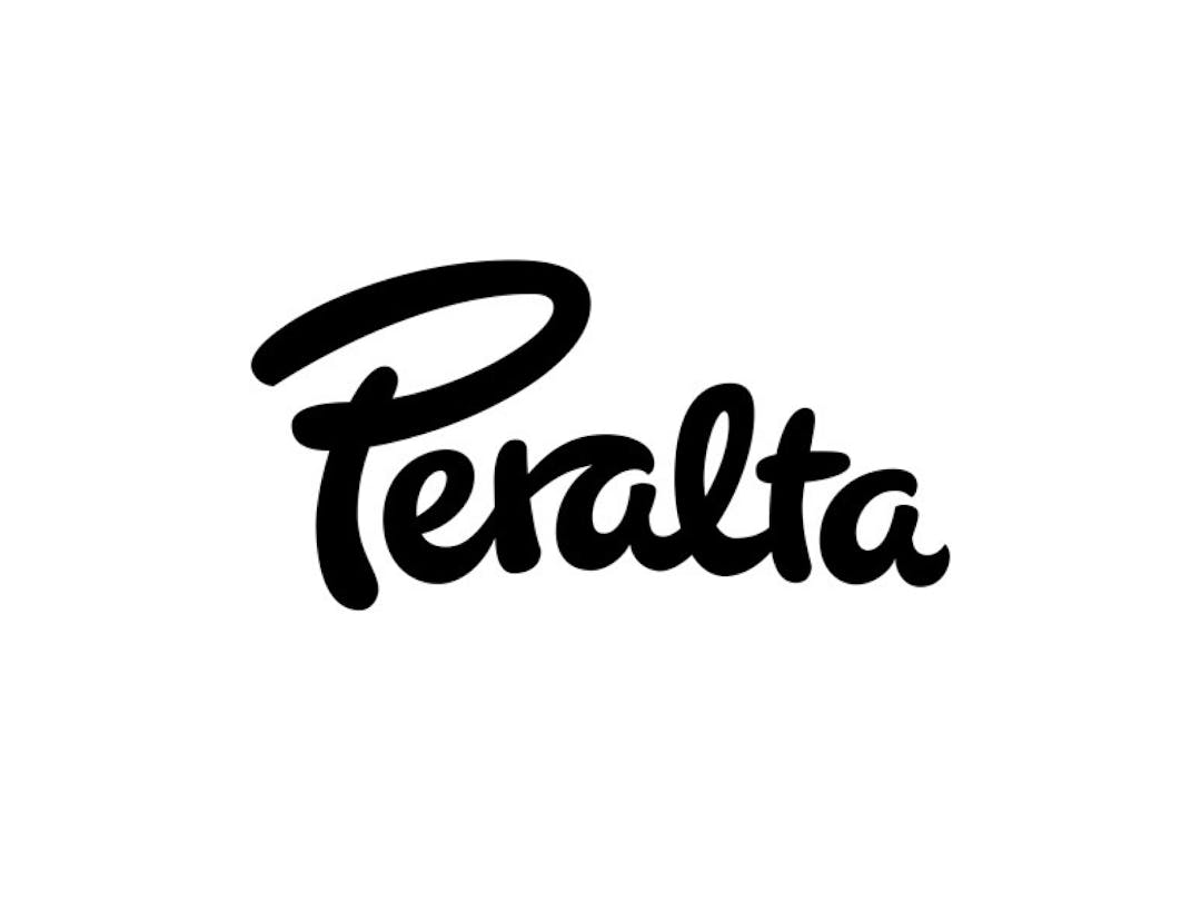 Peralta logo