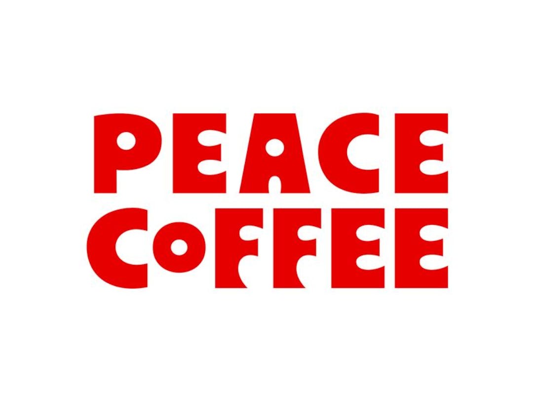 Peace Coffee logo