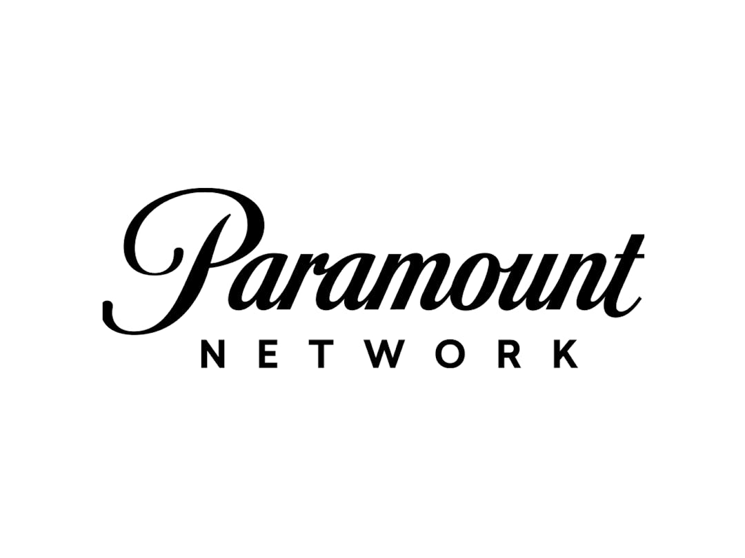 Paramount Network logo