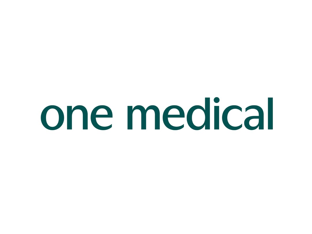 one medical logo