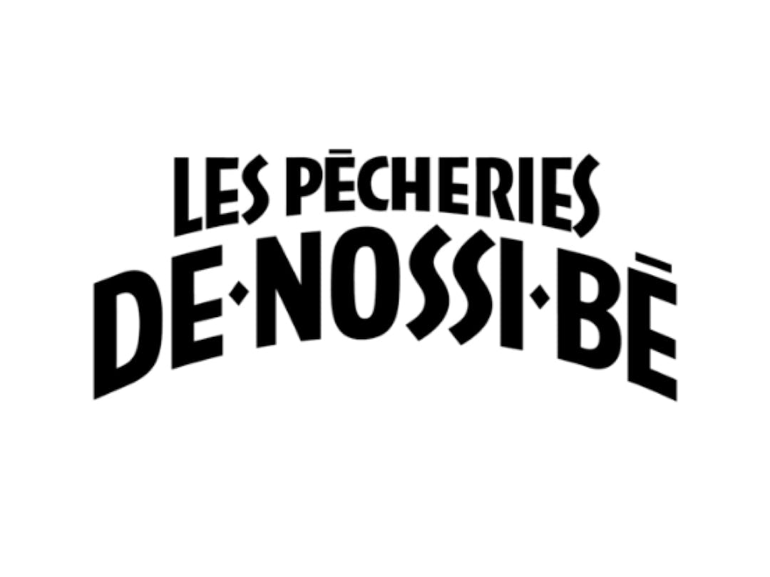 Les Pecheries de Nossi Bé logo