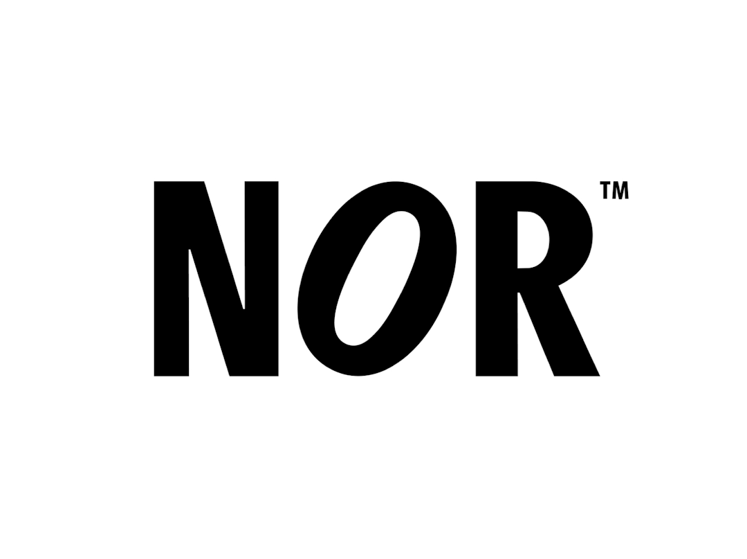 NOR Logo