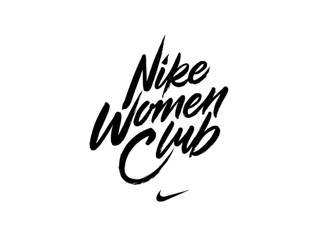 Nike Women Club logo