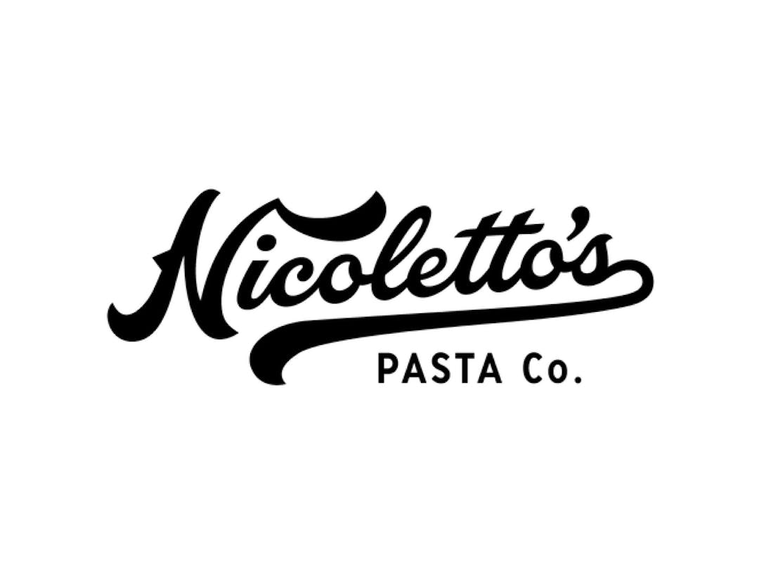 Nicoletto's Pasta logo