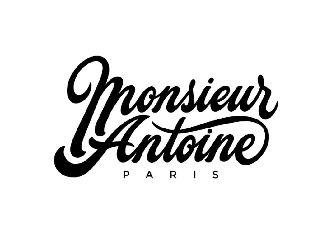 Monsieur Antoine Paris logo