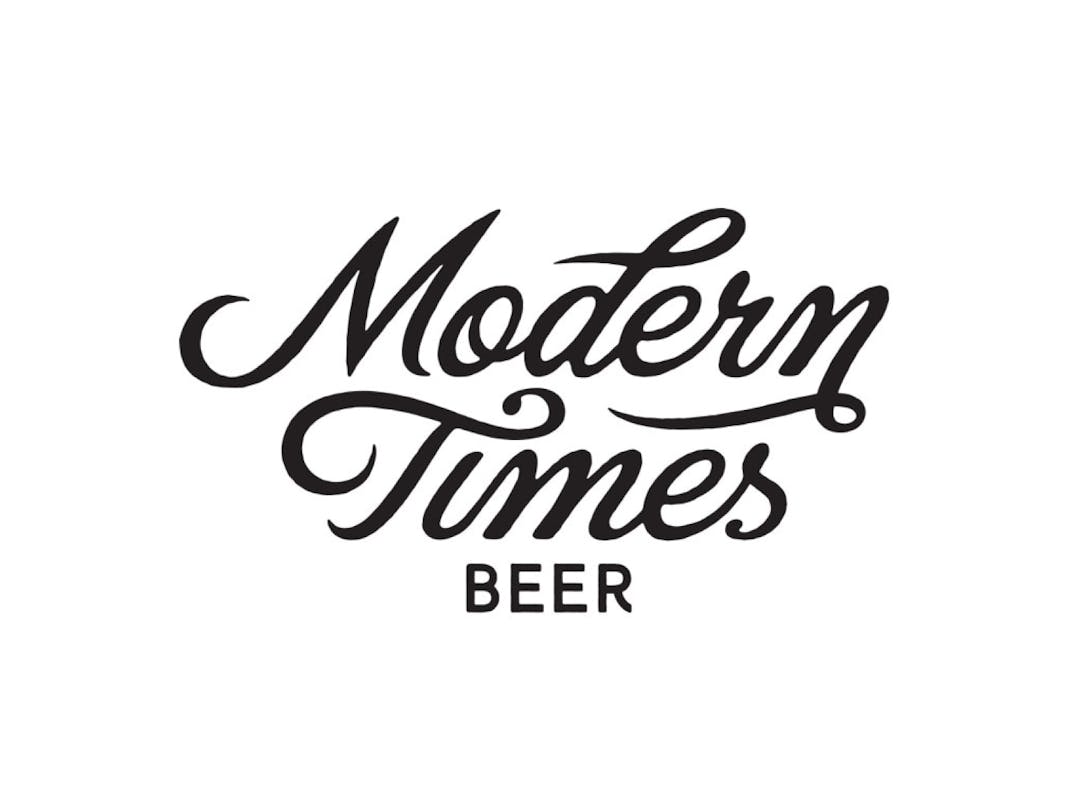 Modern Times Beer logo