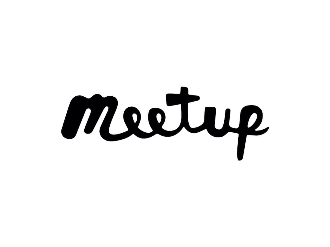 Meetup logo