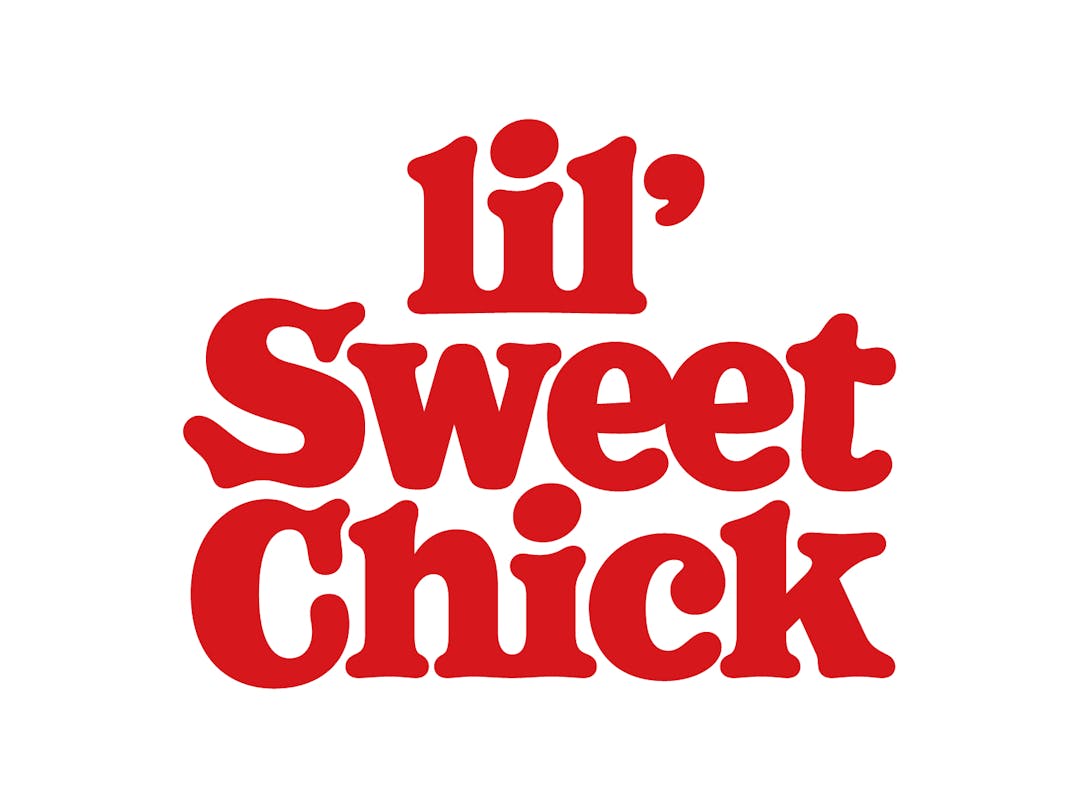 Lil Sweet Chick logo