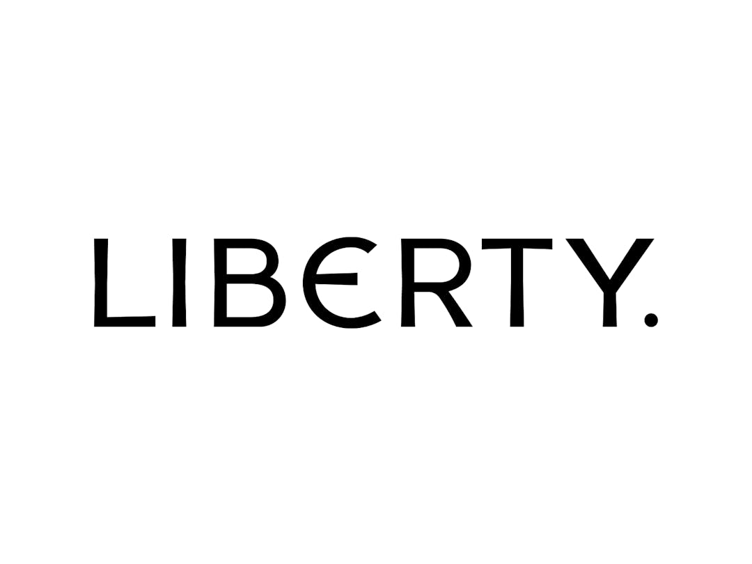 Liberty logo