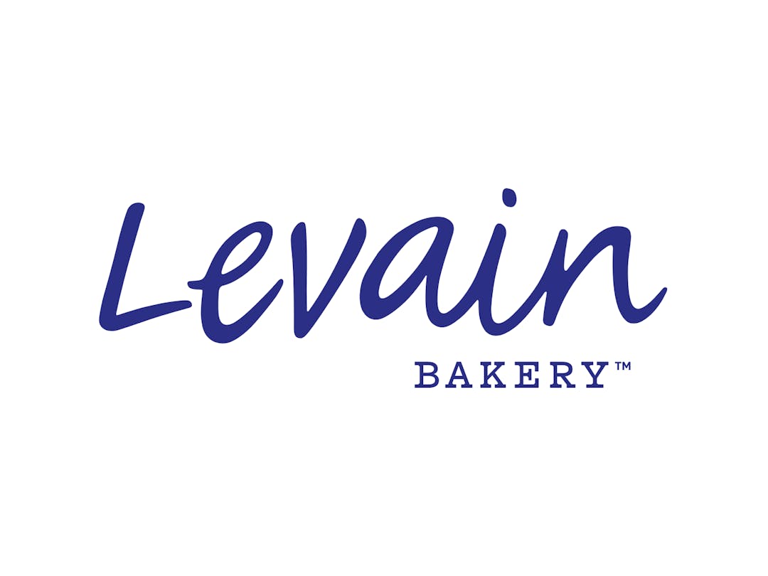 Levain bakery logo