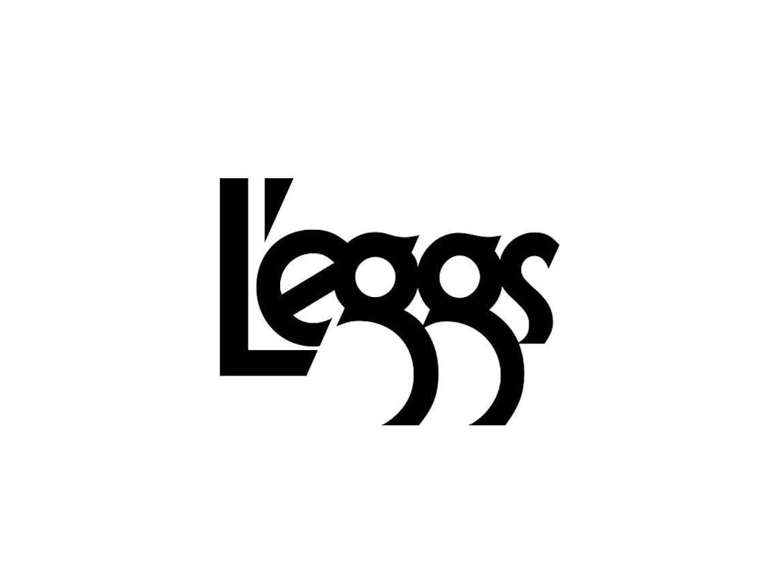 L'eggs logo