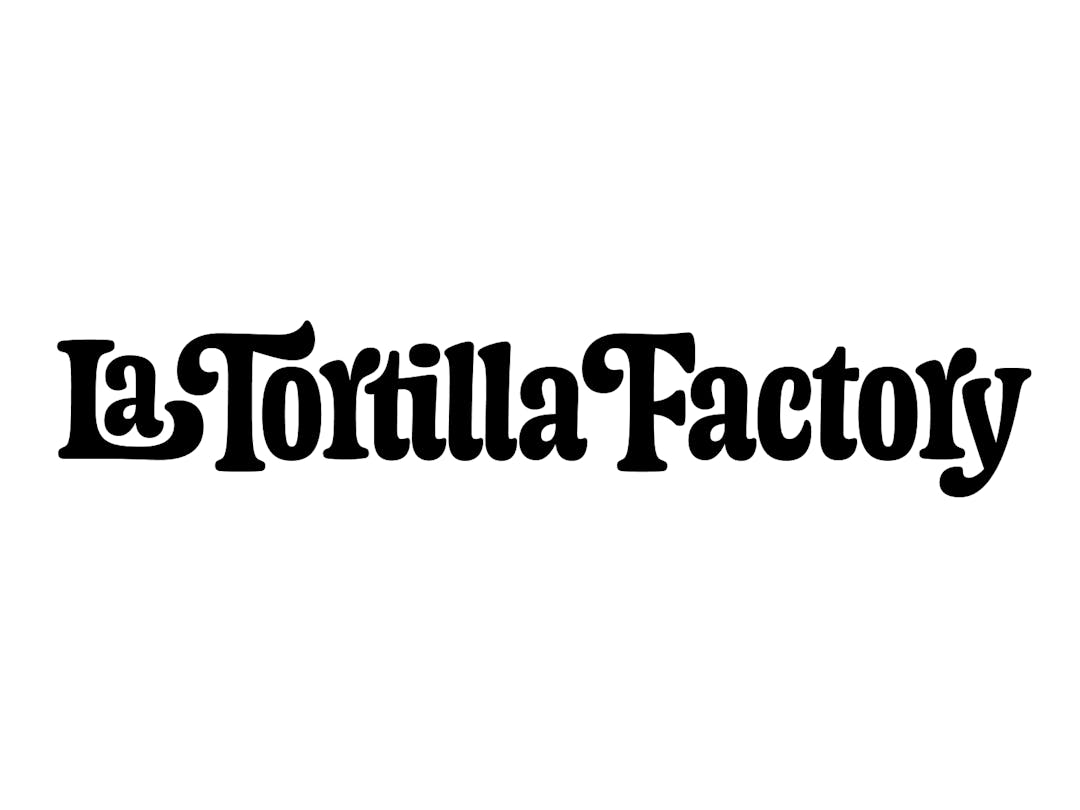La Tortilla Factory logo