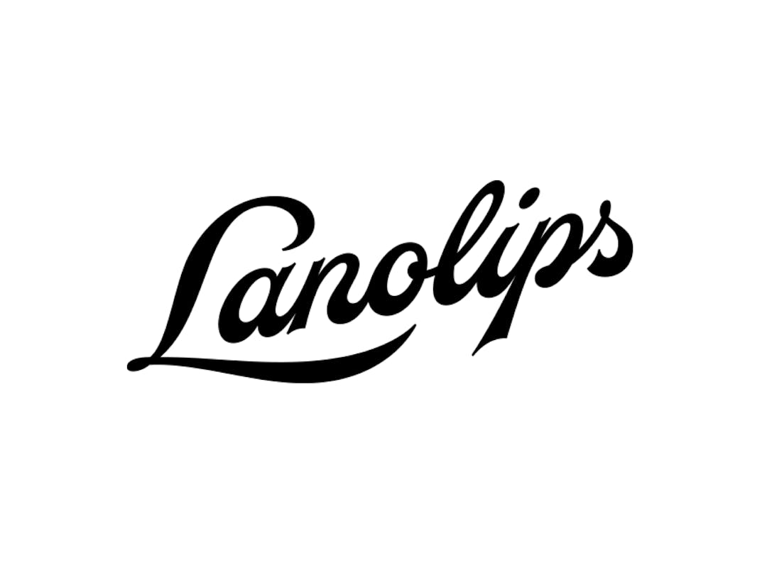 Lanolips logo
