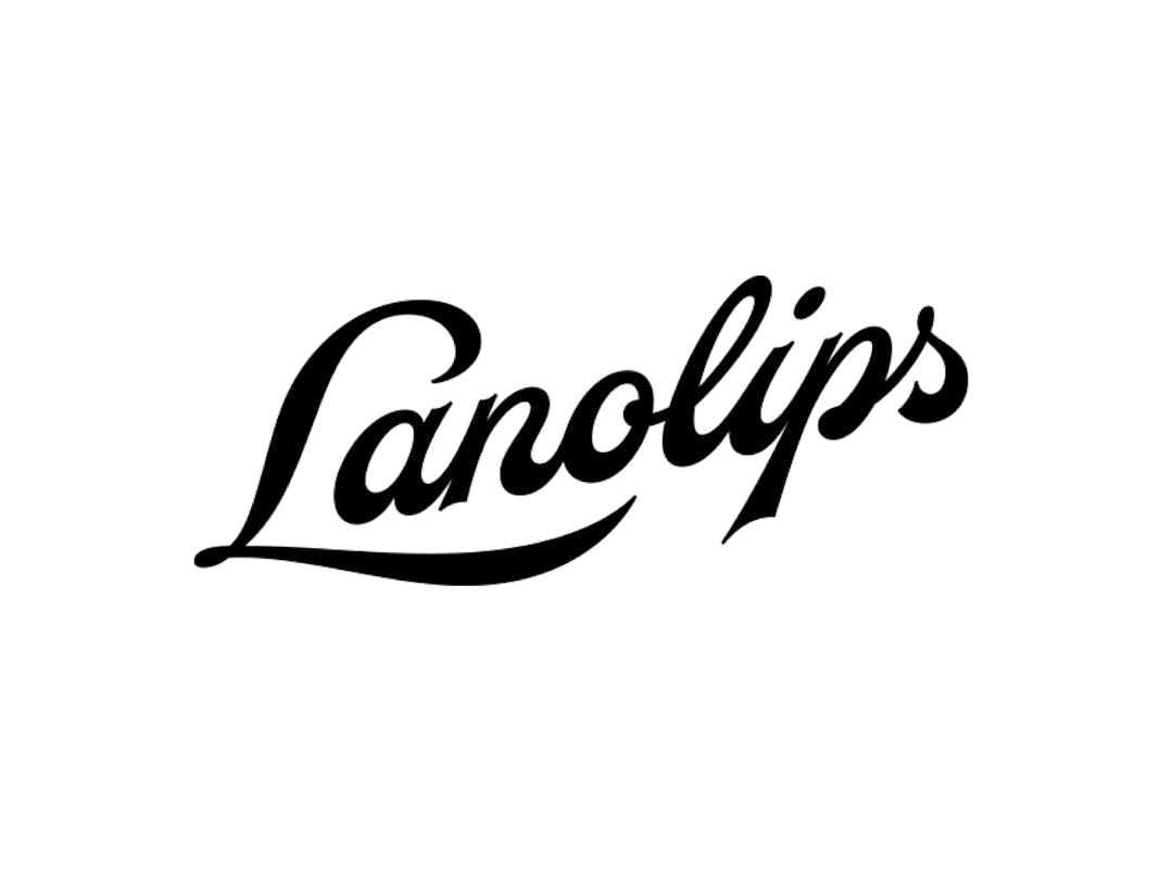 Lanolips logo