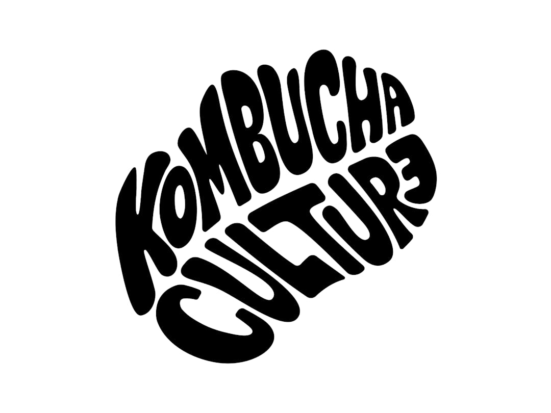 kombucha culture logo