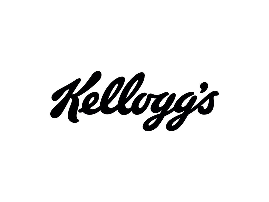 Kellogg's logo