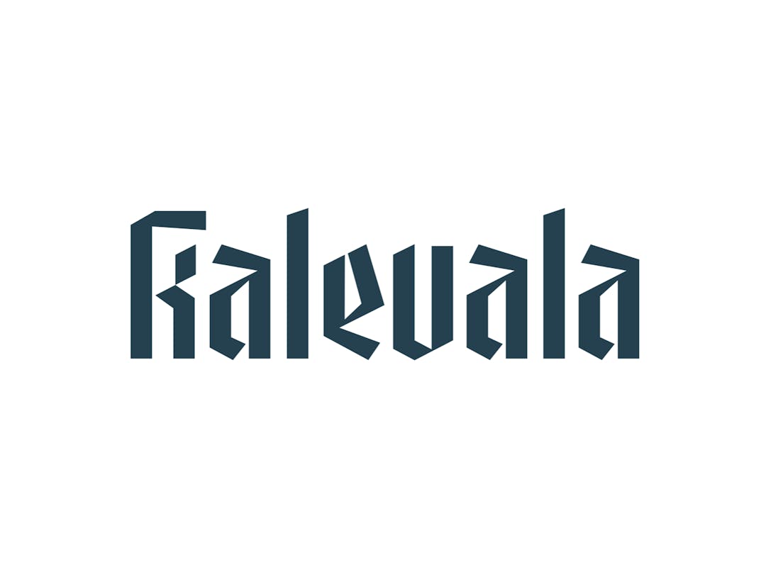 kalevala logo