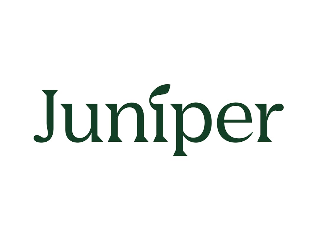 Juniper logo