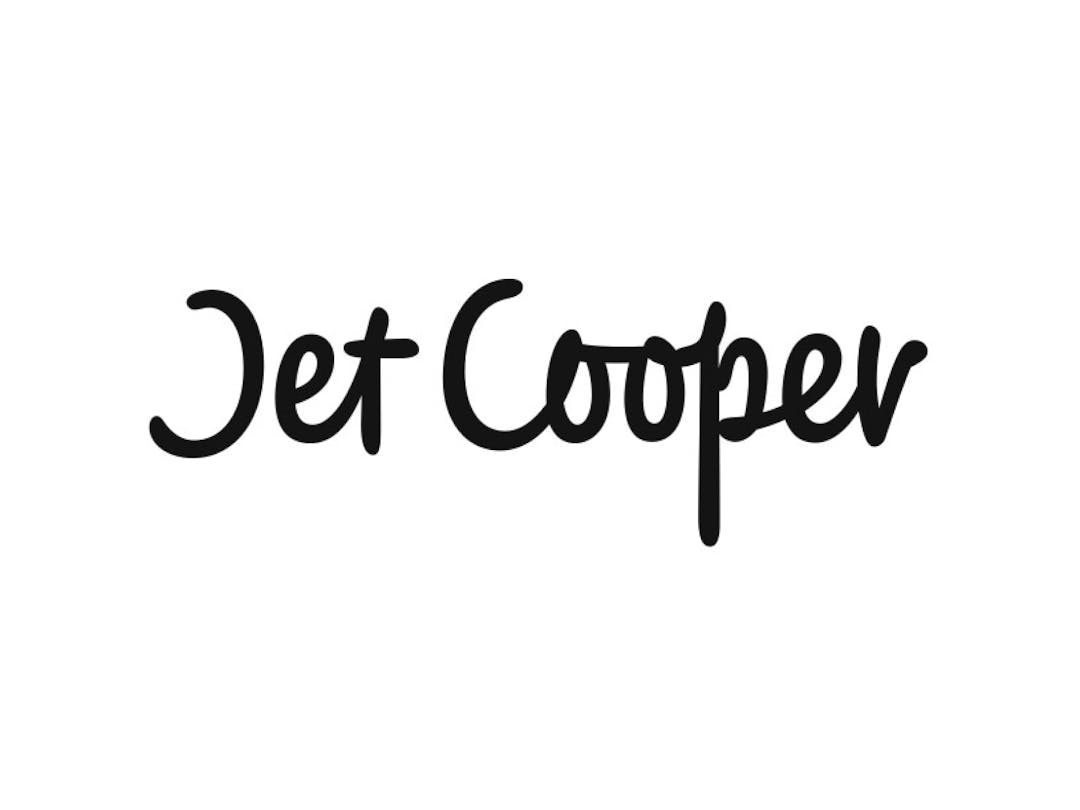 Jet Cooper logo