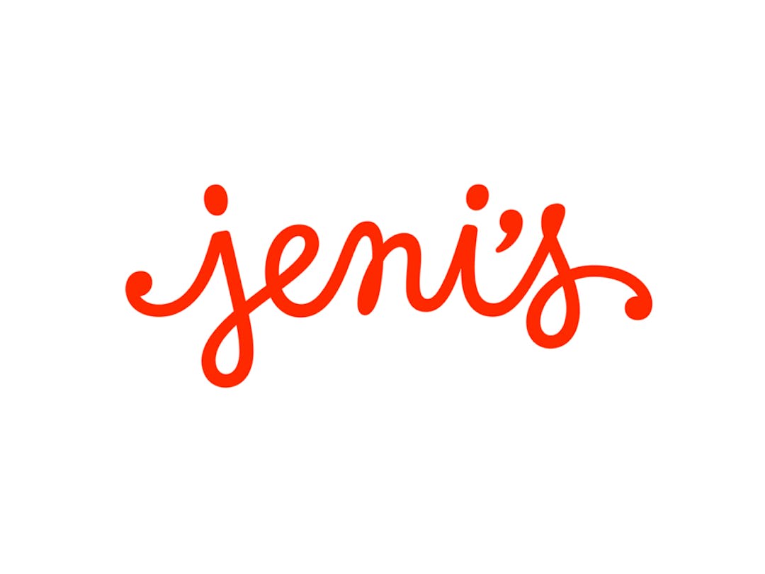 jenis logo