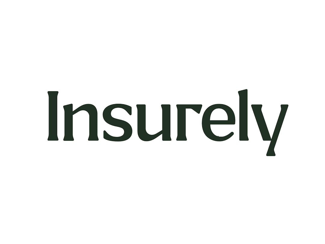 Insurely logo