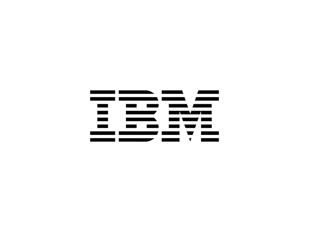 IBM Logo