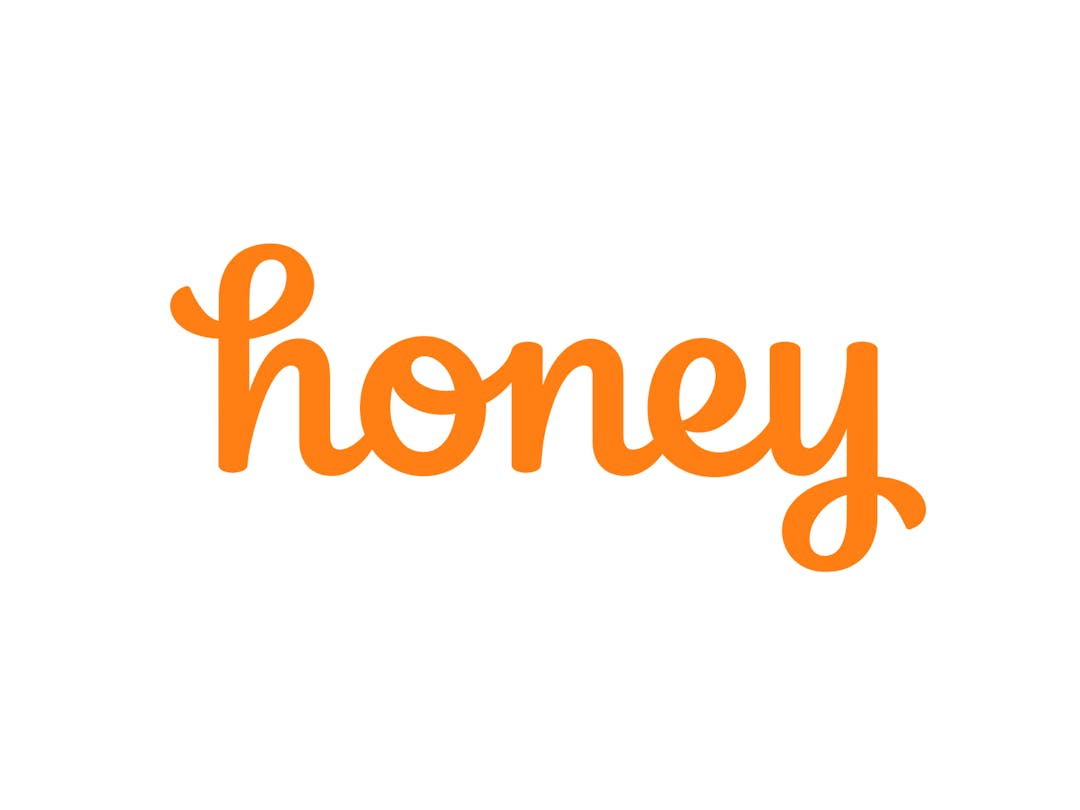honey logo