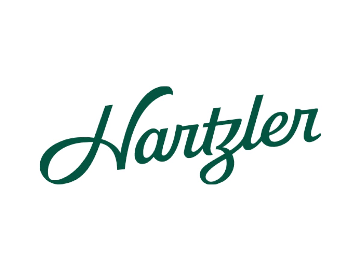 Hartzler logo