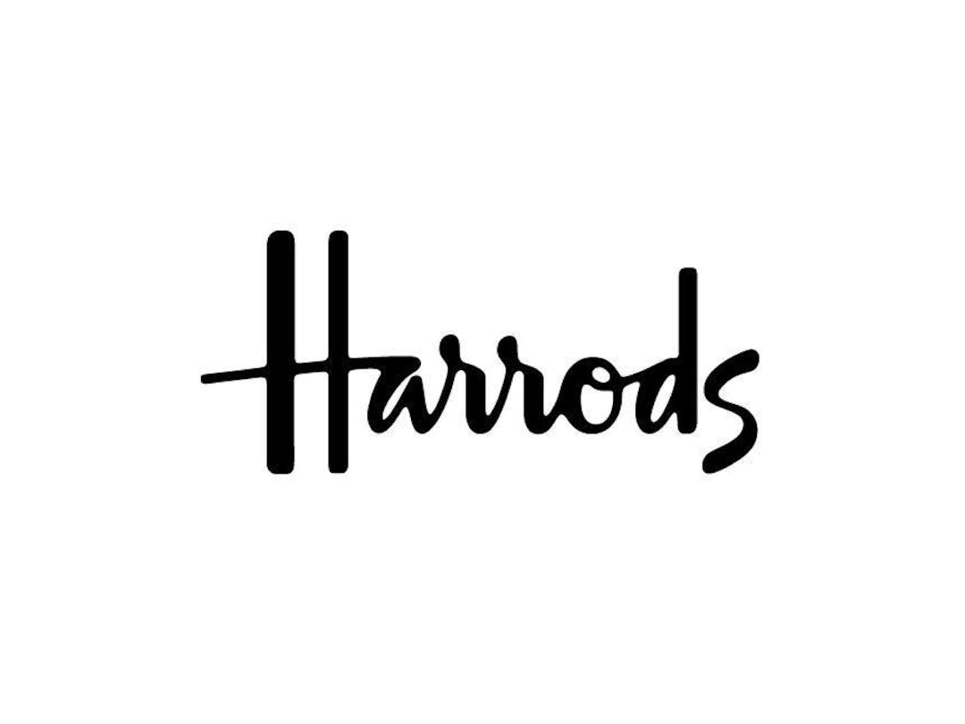 Harrods logo