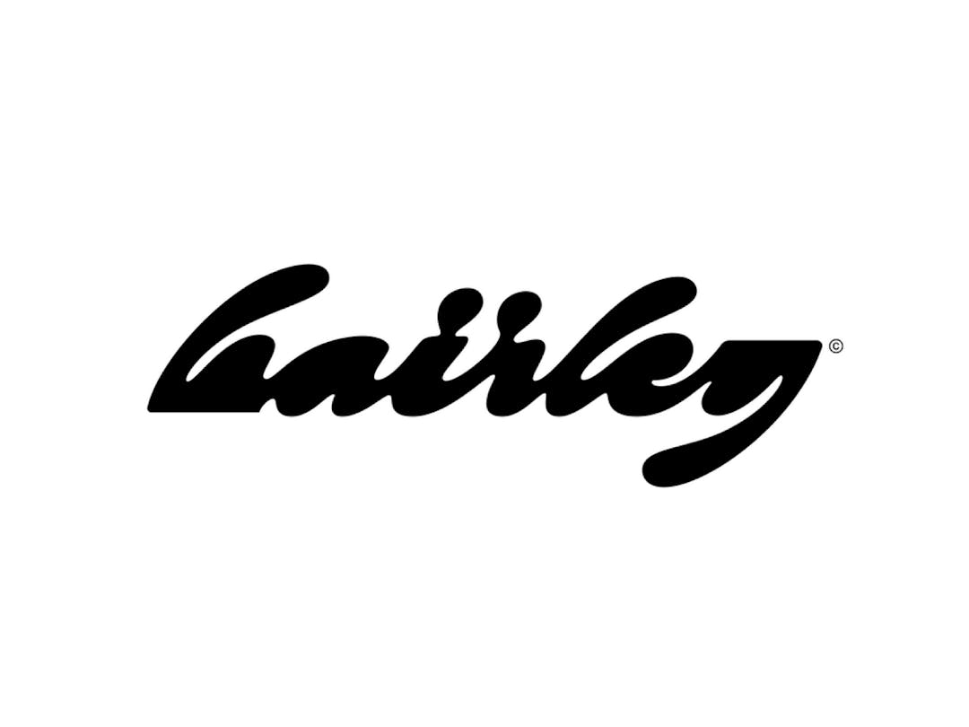 Hairley logo