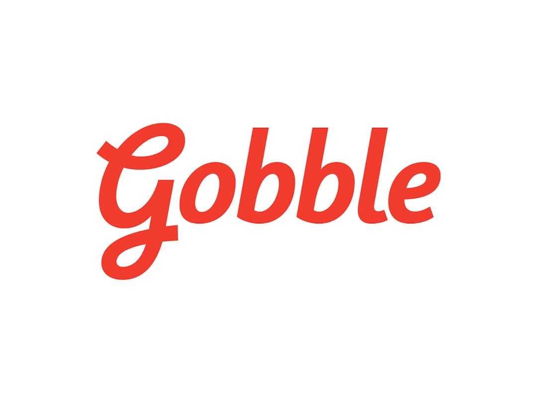 Gobble logo