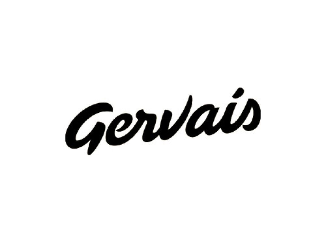 Gervais logo