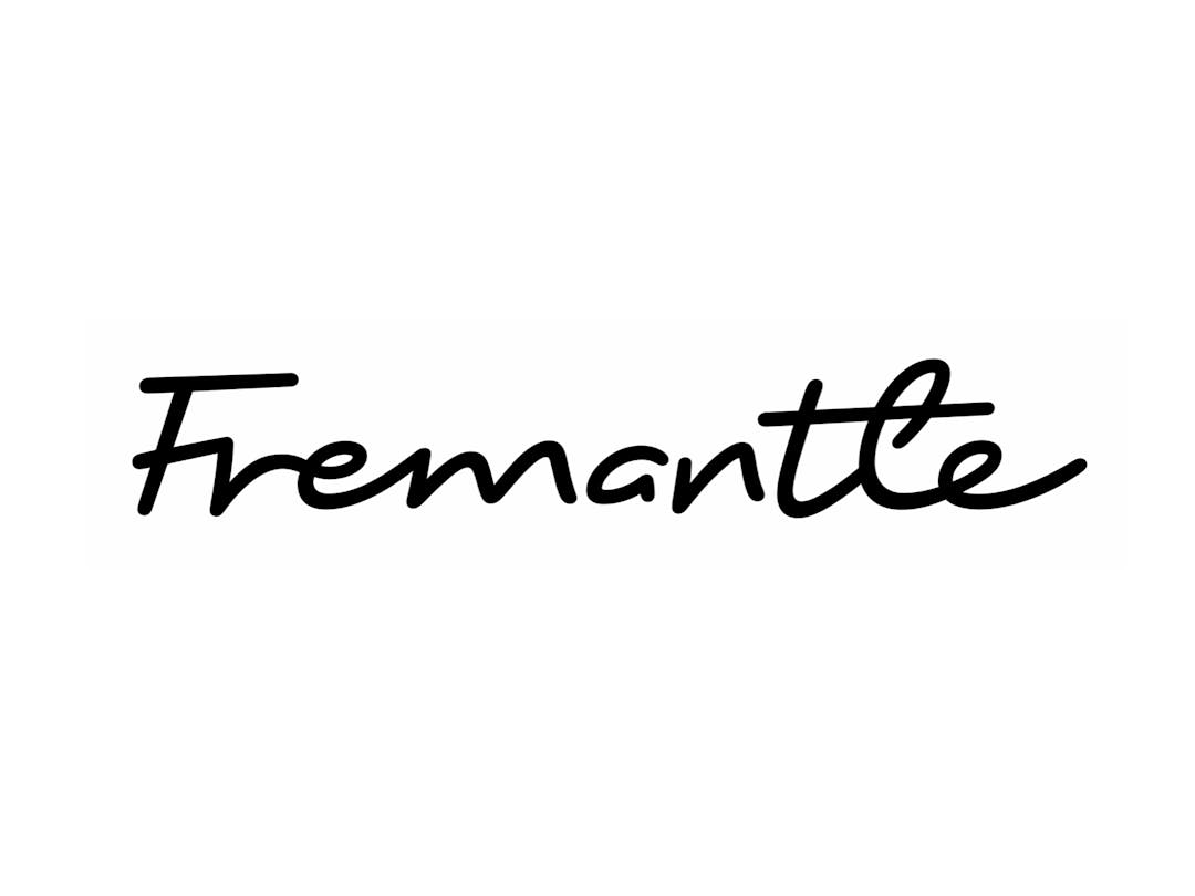 Fremantle logo