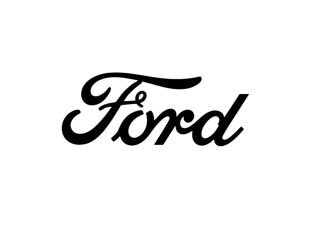 Ford logo