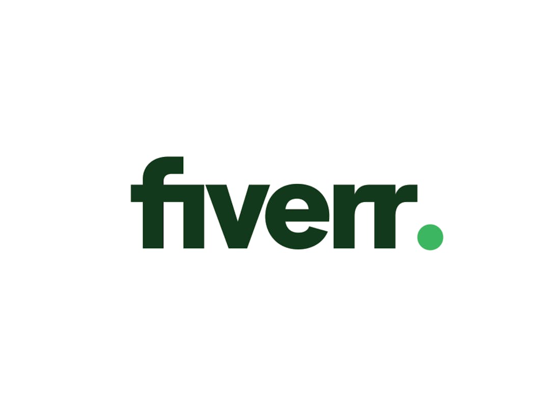 fiverr logo
