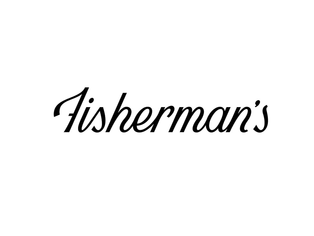 Fisherman's logo