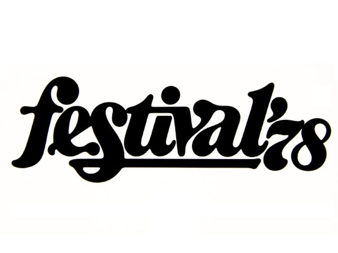 festival 78 logo